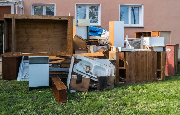 Best Office Junk Removal  in Waverly, OH