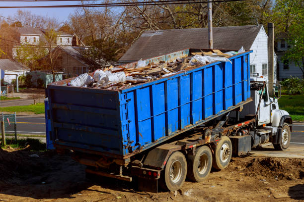 Best Attic Cleanout Services  in Waverly, OH