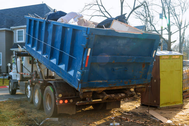 Best Residential Junk Removal  in Waverly, OH