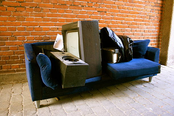 Professional Junk Removal in Waverly, OH