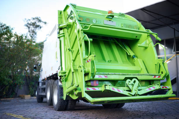 Best Junk Removal Near Me  in Waverly, OH