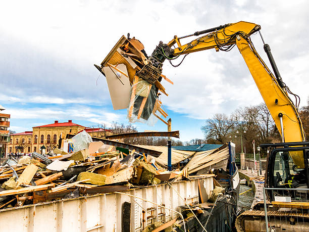 Best Affordable Junk Removal Services  in Waverly, OH